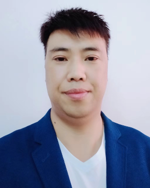 普照